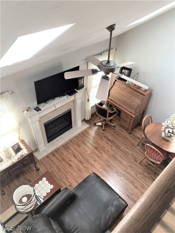 Dale Hollow Condo - Residential