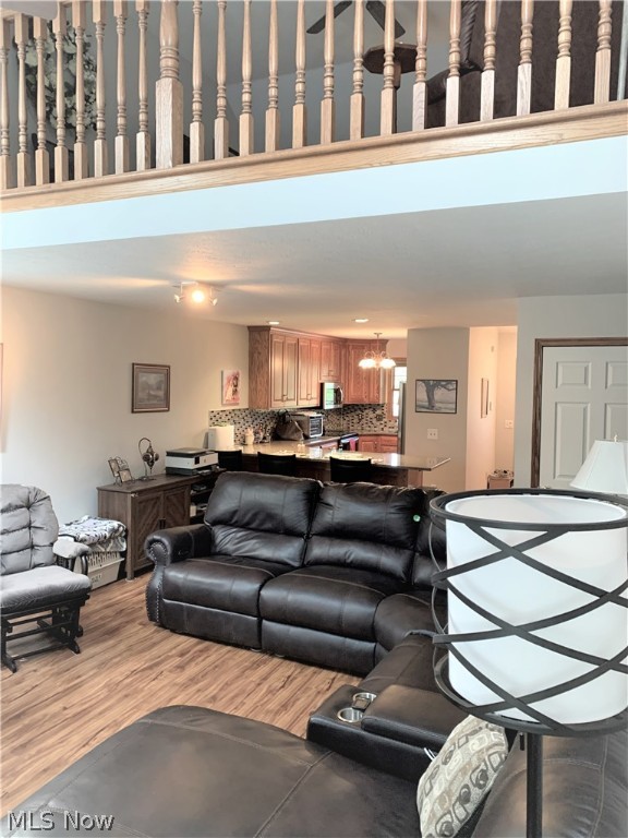 Dale Hollow Condo - Residential