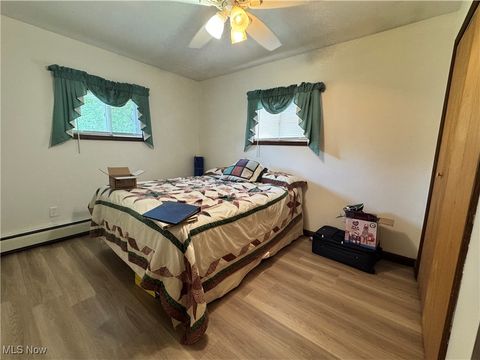 Tiny photo for 365 Lyons Avenue, East Palestine, OH 44413 (MLS # 5146081)