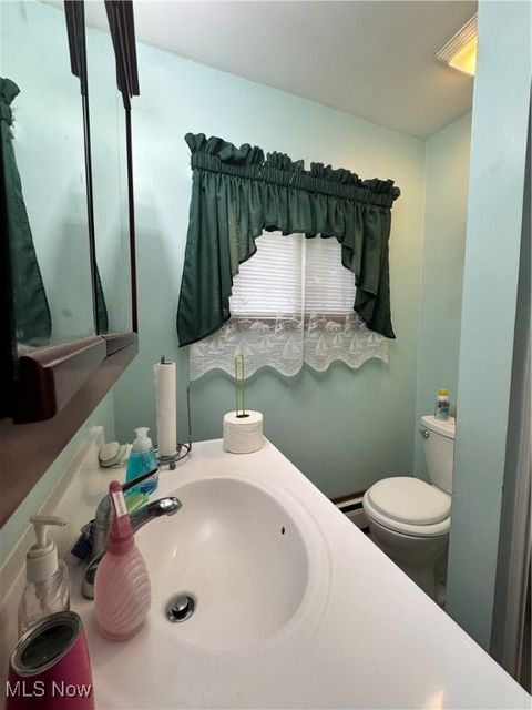 Tiny photo for 365 Lyons Avenue, East Palestine, OH 44413 (MLS # 5146081)