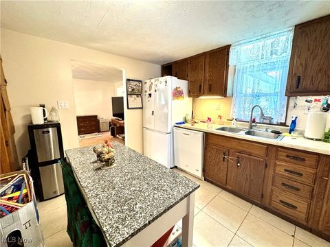 Tiny photo for 365 Lyons Avenue, East Palestine, OH 44413 (MLS # 5146081)