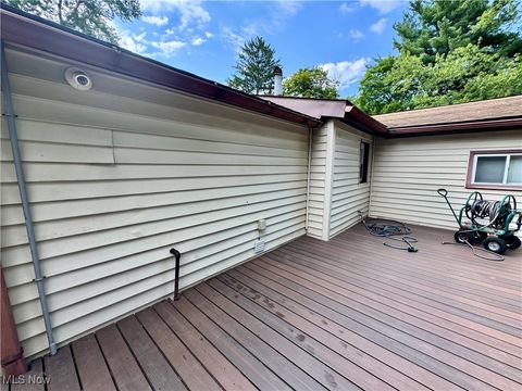 Tiny photo for 365 Lyons Avenue, East Palestine, OH 44413 (MLS # 5146081)
