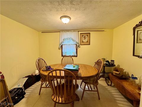 Tiny photo for 365 Lyons Avenue, East Palestine, OH 44413 (MLS # 5146081)