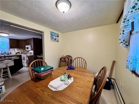 Tiny photo for 365 Lyons Avenue, East Palestine, OH 44413 (MLS # 5146081)