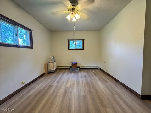 Tiny photo for 365 Lyons Avenue, East Palestine, OH 44413 (MLS # 5146081)