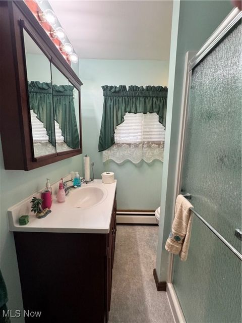 Tiny photo for 365 Lyons Avenue, East Palestine, OH 44413 (MLS # 5146081)