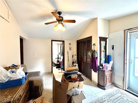 Tiny photo for 365 Lyons Avenue, East Palestine, OH 44413 (MLS # 5146081)