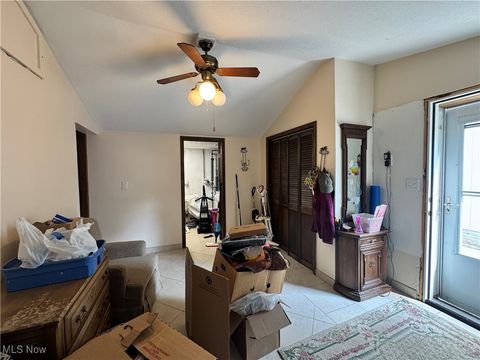 Tiny photo for 365 Lyons Avenue, East Palestine, OH 44413 (MLS # 5146081)