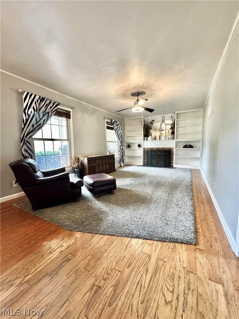 1560 Fairway Drive