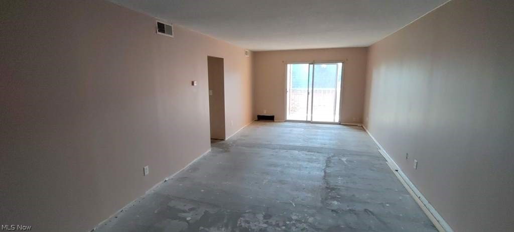 Olmsted Park Condo - Residential