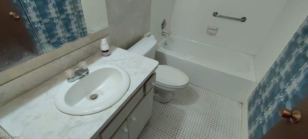 Olmsted Park Condo - Residential