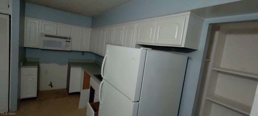 Olmsted Park Condo - Residential