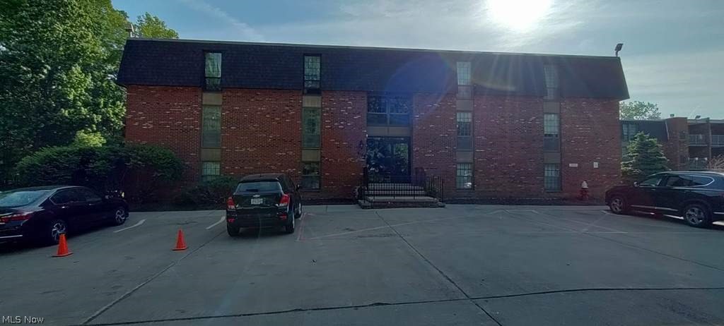 Olmsted Park Condo - Residential