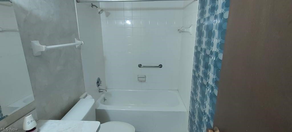 Olmsted Park Condo - Residential