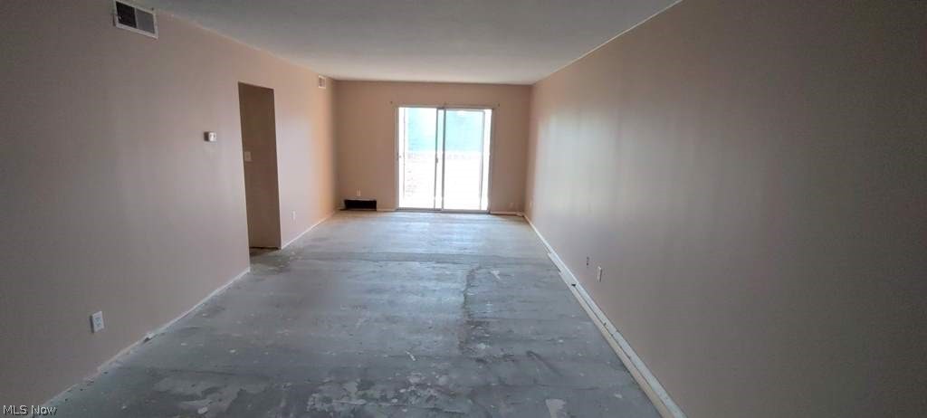 Olmsted Park Condo - Residential