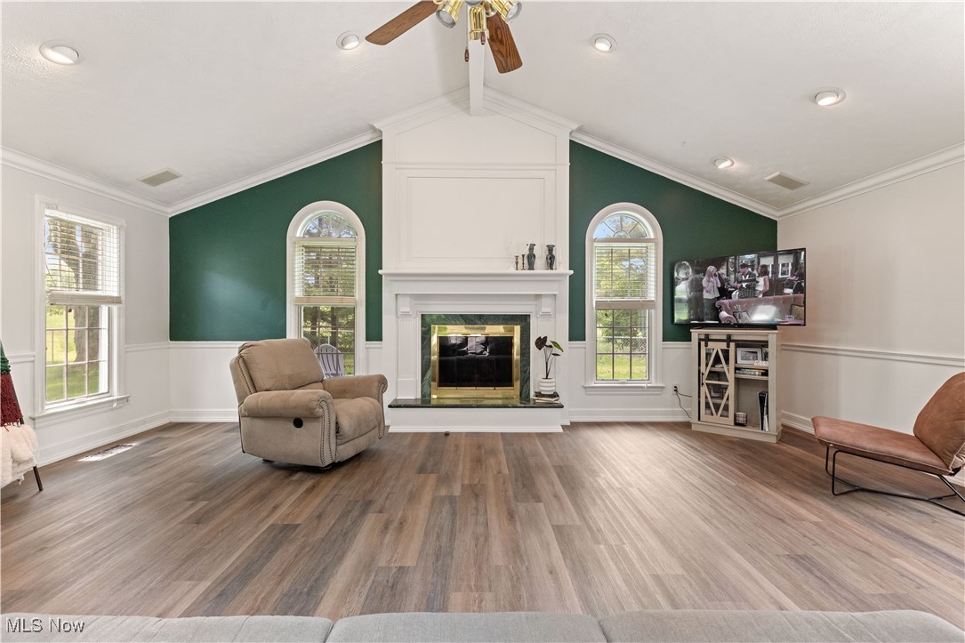 3469 Norwood Avenue, Alliance, Ohio image 19
