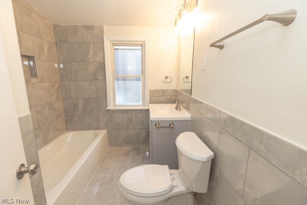 Mayfair Acres - Residential