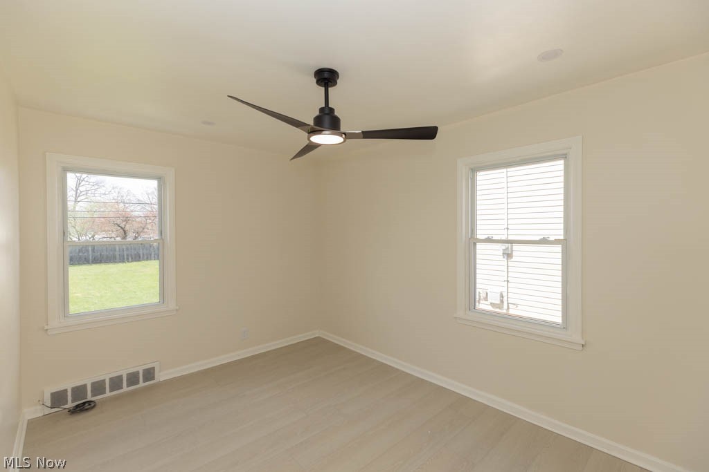 Mayfair Acres - Residential