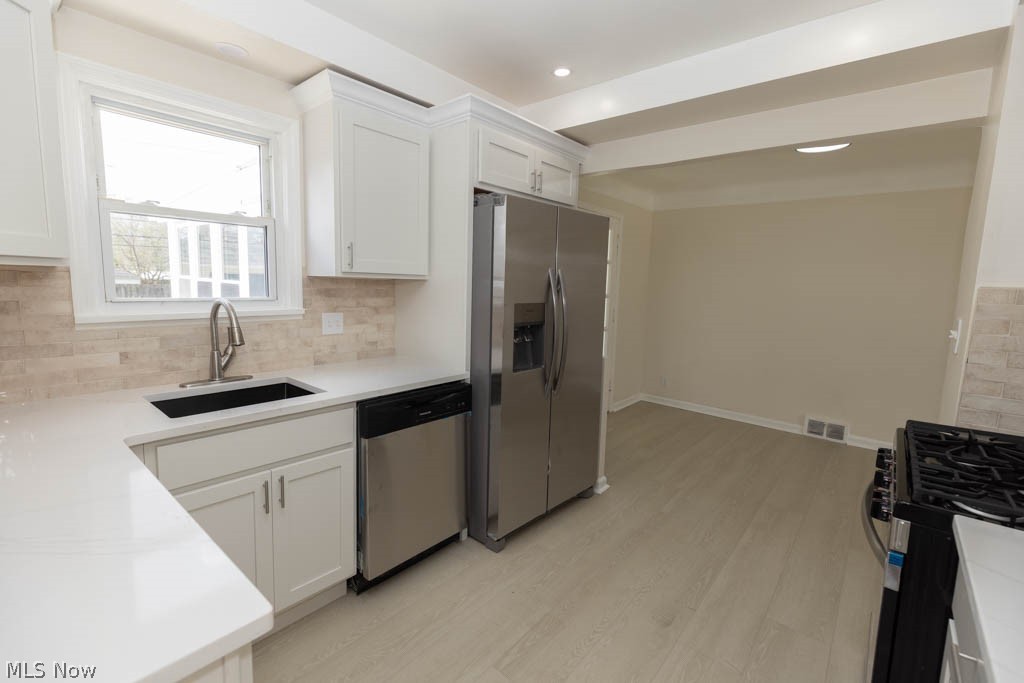 Mayfair Acres - Residential