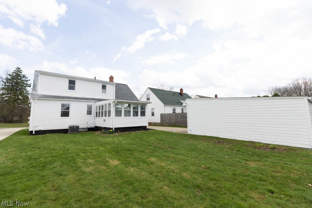 Mayfair Acres - Residential