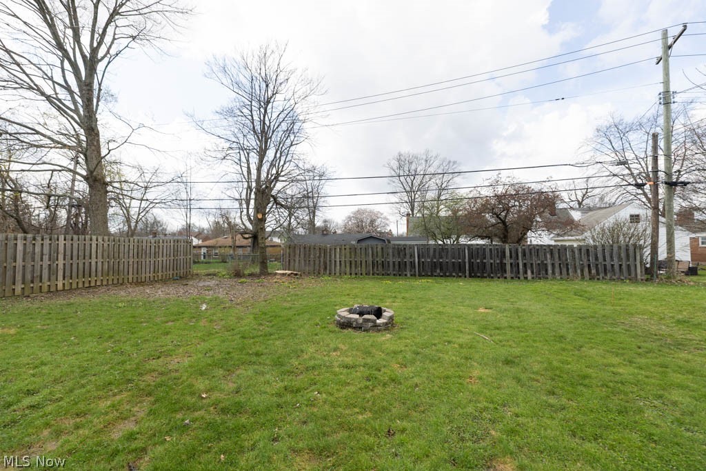 Mayfair Acres - Residential