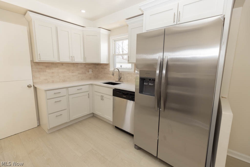 Mayfair Acres - Residential