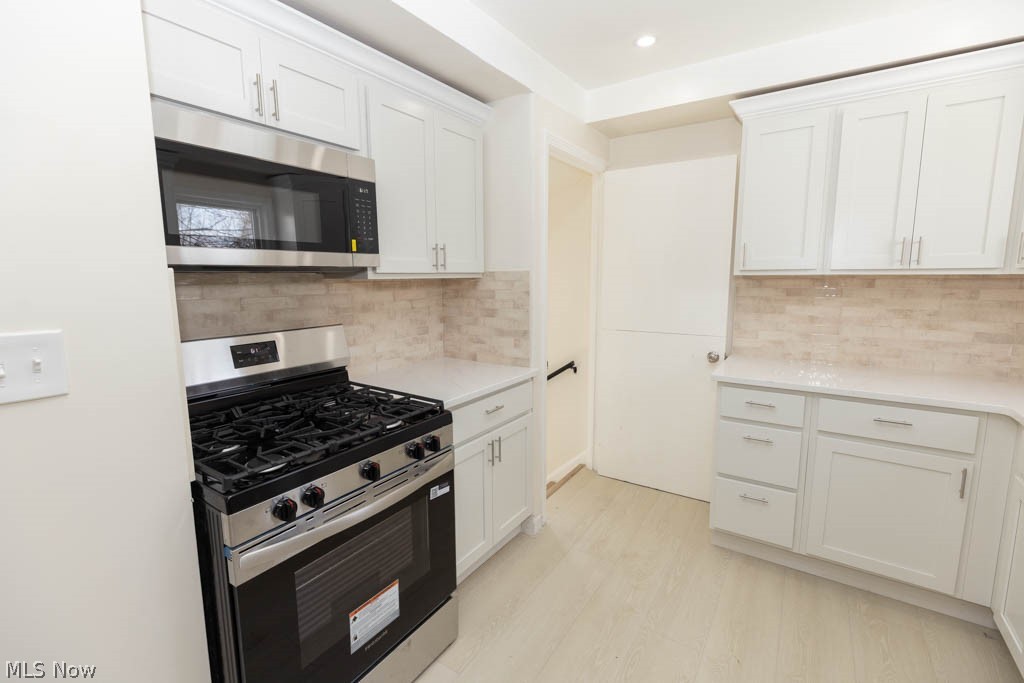 Mayfair Acres - Residential