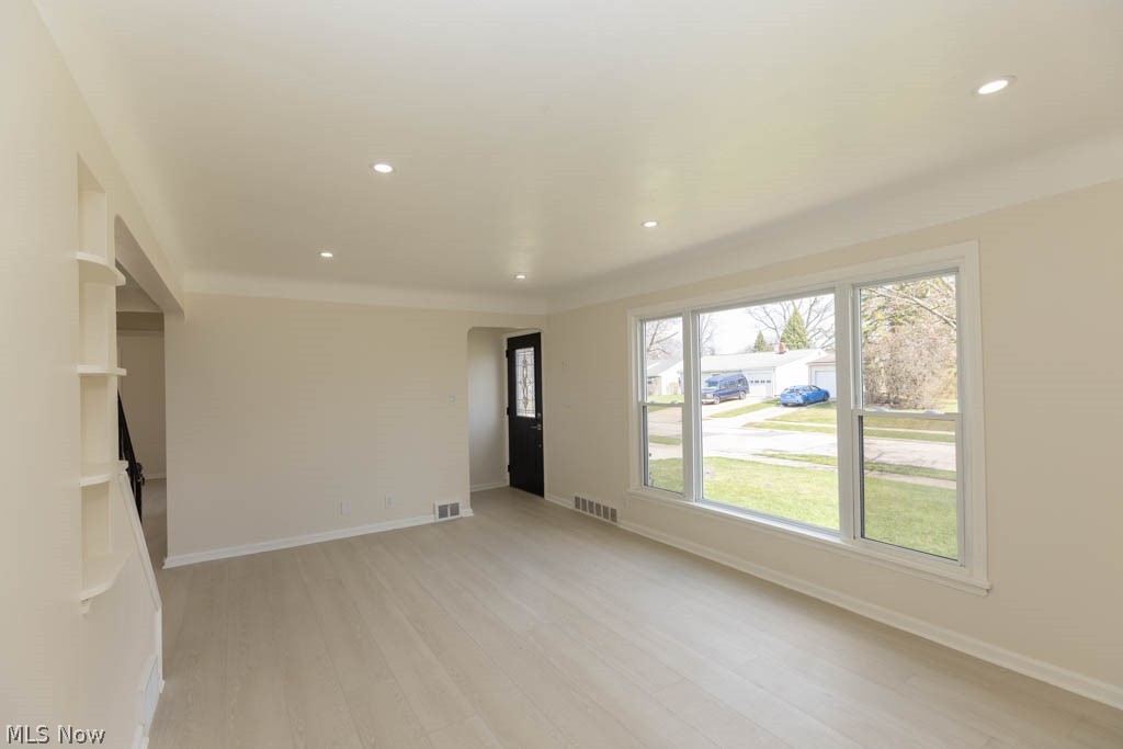 Mayfair Acres - Residential