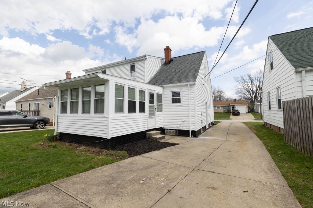 Mayfair Acres - Residential