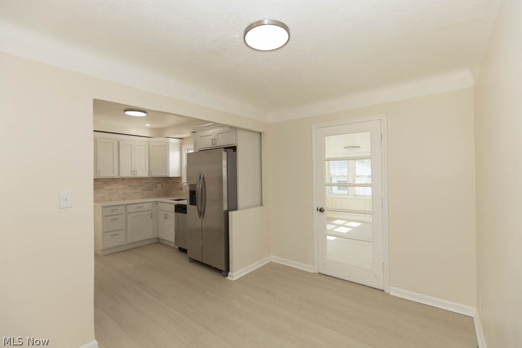 Mayfair Acres - Residential