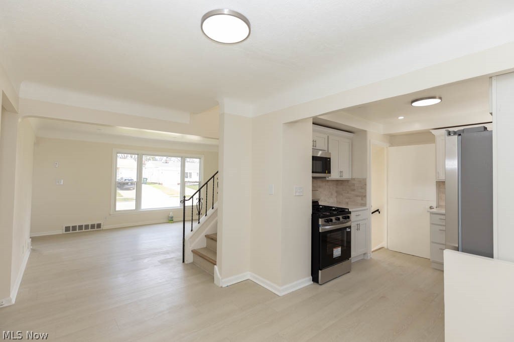 Mayfair Acres - Residential