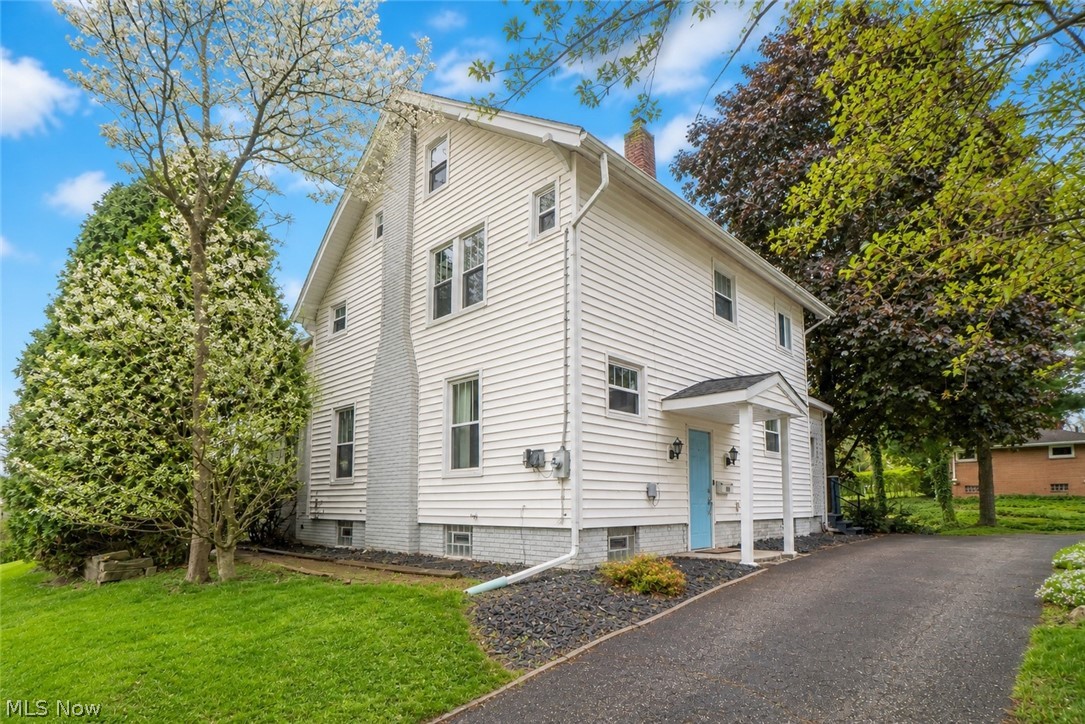 North Canton - Residential