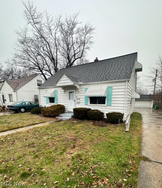 Elinore Park 02 - Residential