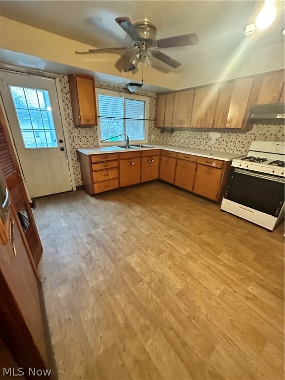 Elinore Park 02 - Residential