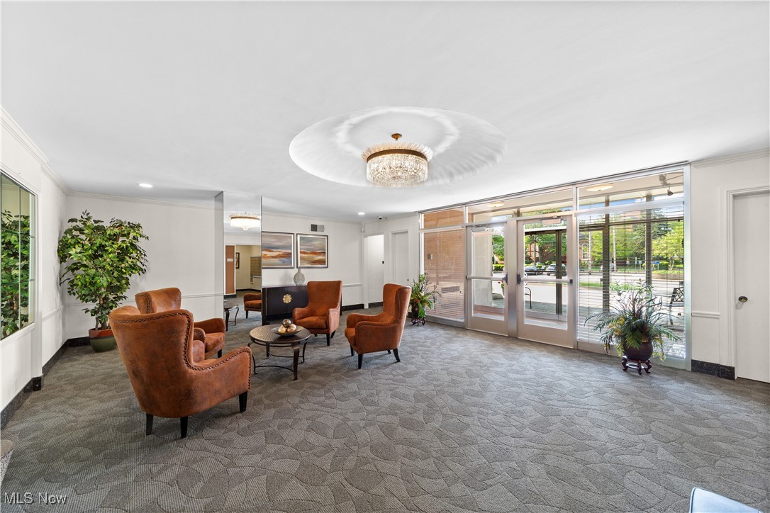 18975 Van Aken Boulevard 401