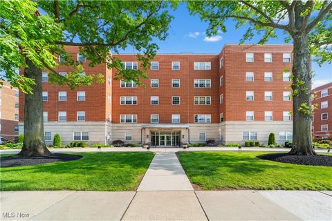 18975 Van Aken Boulevard 401 Shaker Heights OH 44122