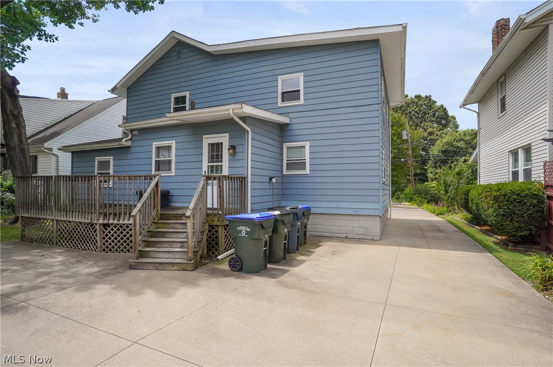 John H Schiller Allotment - Residential Income