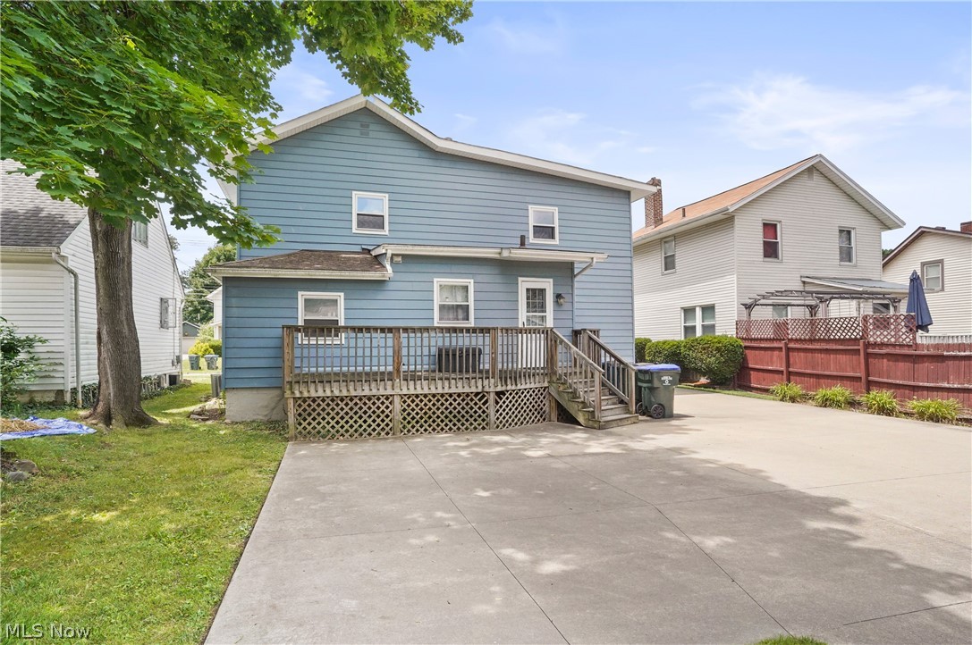 John H Schiller Allotment - Residential Income