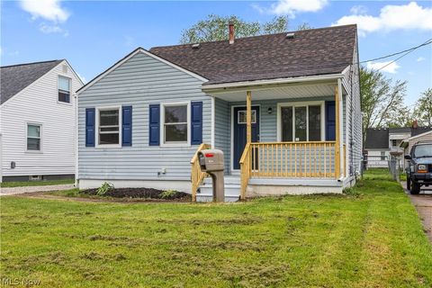Tiny photo for 624 Eastern Heights Boulevard, Elyria, OH 44035 (MLS # 5202618)