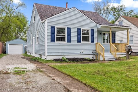 Tiny photo for 624 Eastern Heights Boulevard, Elyria, OH 44035 (MLS # 5202618)