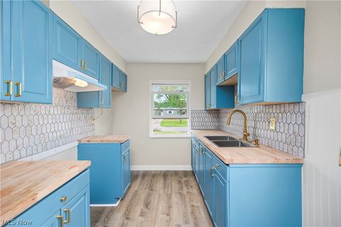 Tiny photo for 624 Eastern Heights Boulevard, Elyria, OH 44035 (MLS # 5202618)