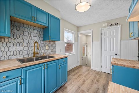 Tiny photo for 624 Eastern Heights Boulevard, Elyria, OH 44035 (MLS # 5202618)