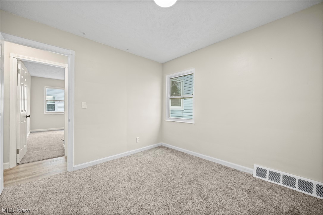 East Broad Street Heights Allotmen - Residential