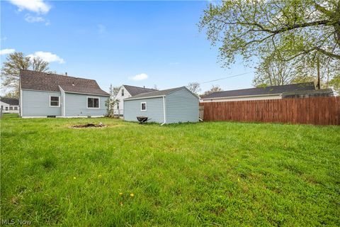 Tiny photo for 624 Eastern Heights Boulevard, Elyria, OH 44035 (MLS # 5202618)