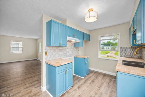 Tiny photo for 624 Eastern Heights Boulevard, Elyria, OH 44035 (MLS # 5202618)