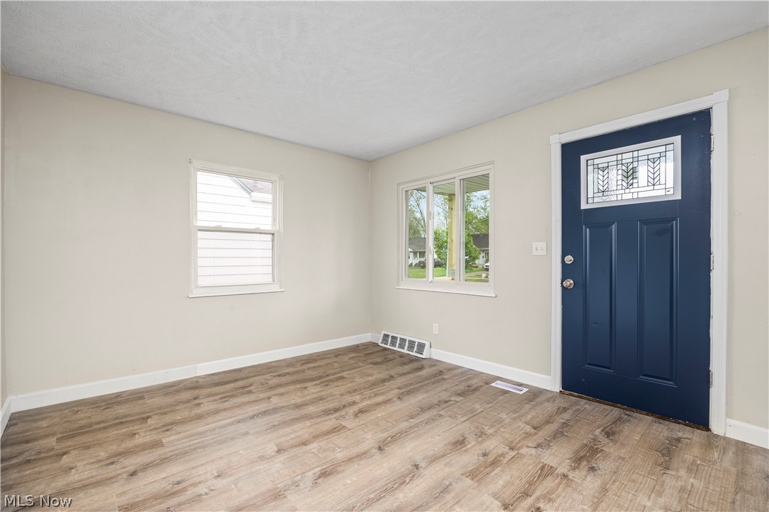 East Broad Street Heights Allotmen - Residential