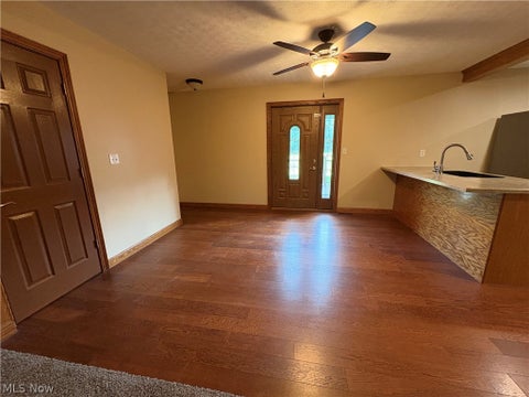 Tiny photo for 4237 Fairfield School Road, Leetonia, OH 44431 (MLS # 5239576)