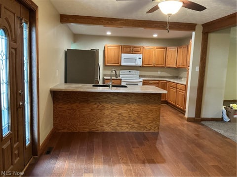 Tiny photo for 4237 Fairfield School Road, Leetonia, OH 44431 (MLS # 5239576)