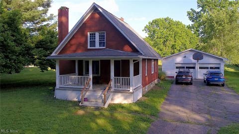 Homes For Sale - 9778 Cr 622<br/> Holmes County, Killbuck, OH 44637