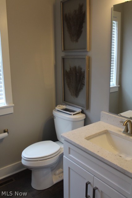 McIntosh Farms - Residential